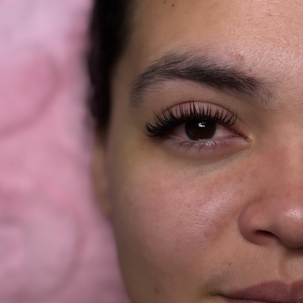 Wet Effect at Glow Beauty Studio in Cabo Rojo, PR