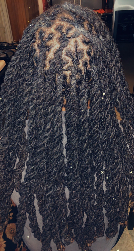 Rope Braids