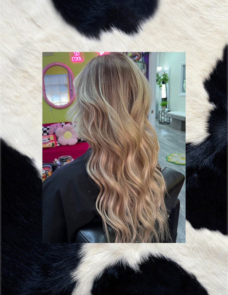 Extension Removal at MadMakBeauty in Tempe, AZ