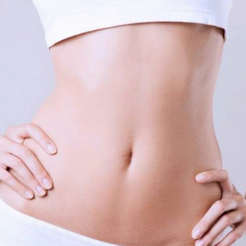 Stomach at The Bare Studio Esthetics, LLC in Moline, IL
