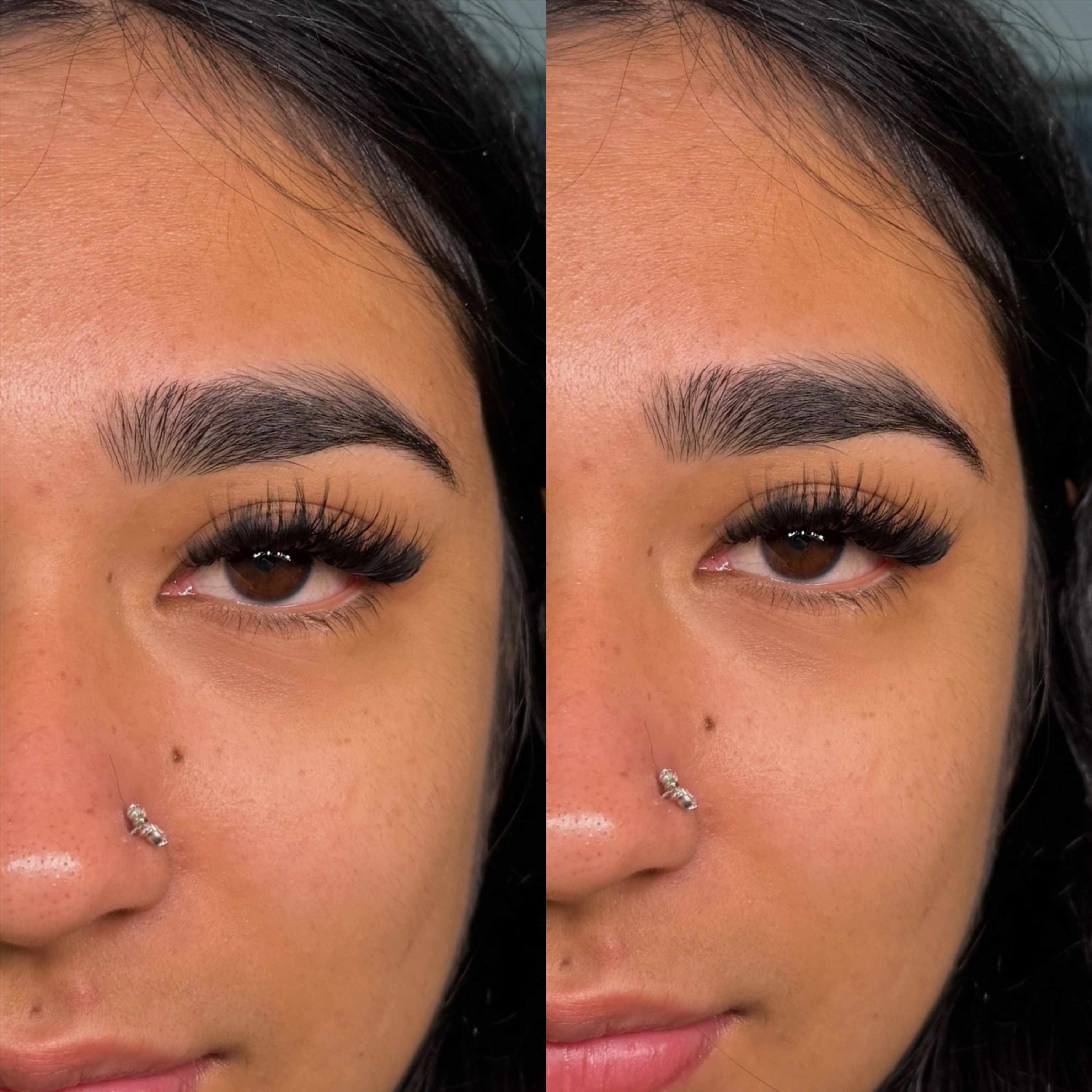 Wispy Volume at Garden Esthetics in Antioch, CA