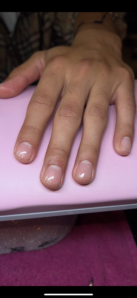 Manicure