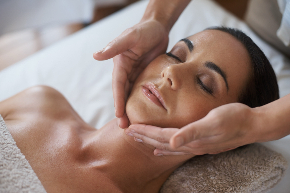 Just Relax Facial