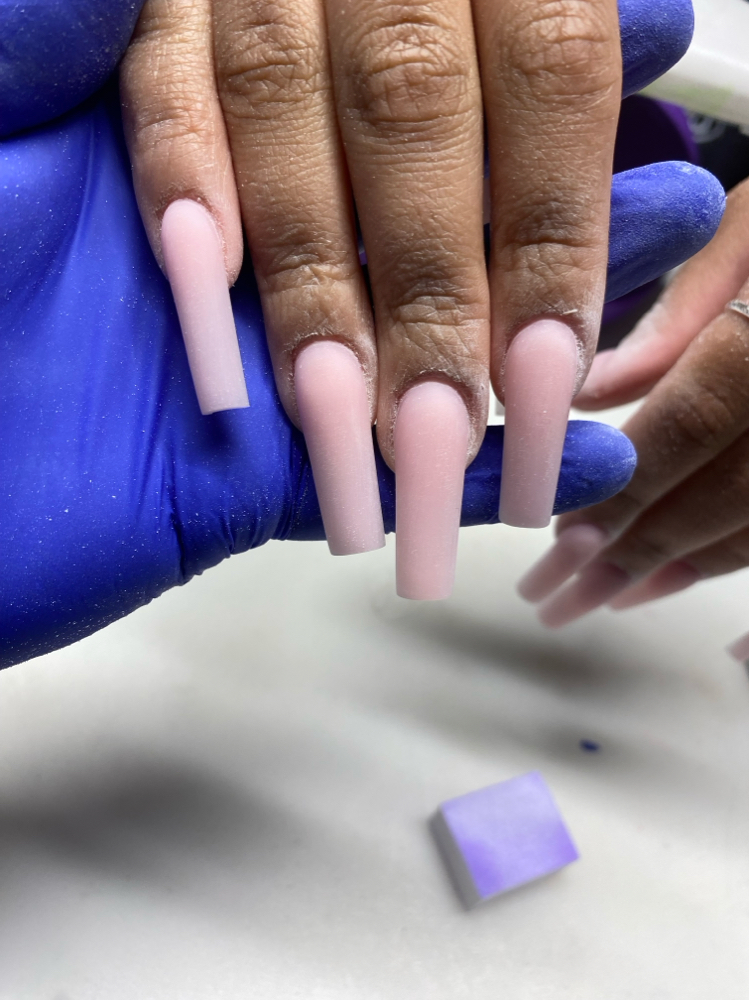 Basic Sets at Bianca’s Nails & Beauty Salon LLC in New Haven, CT
