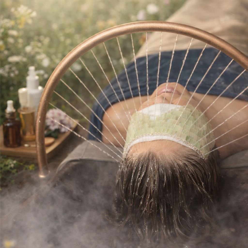 The Meadow Melt at The Meadow Salon and Spa LLC MM43877 in Venice, FL