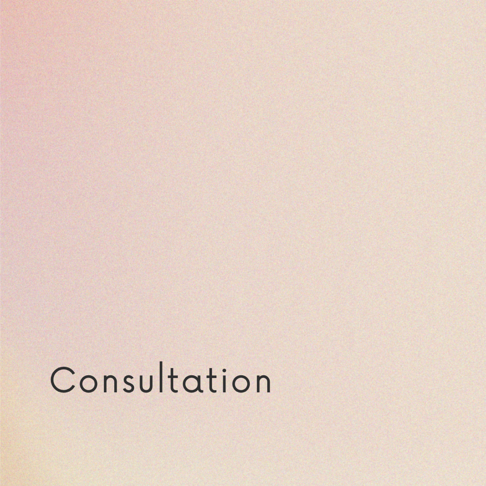 Consultation