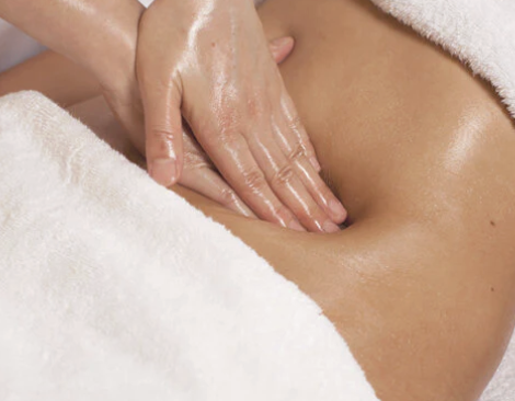 Haus Lymphatic Drainage at Glow Haus & Wellness in Oakland, CA