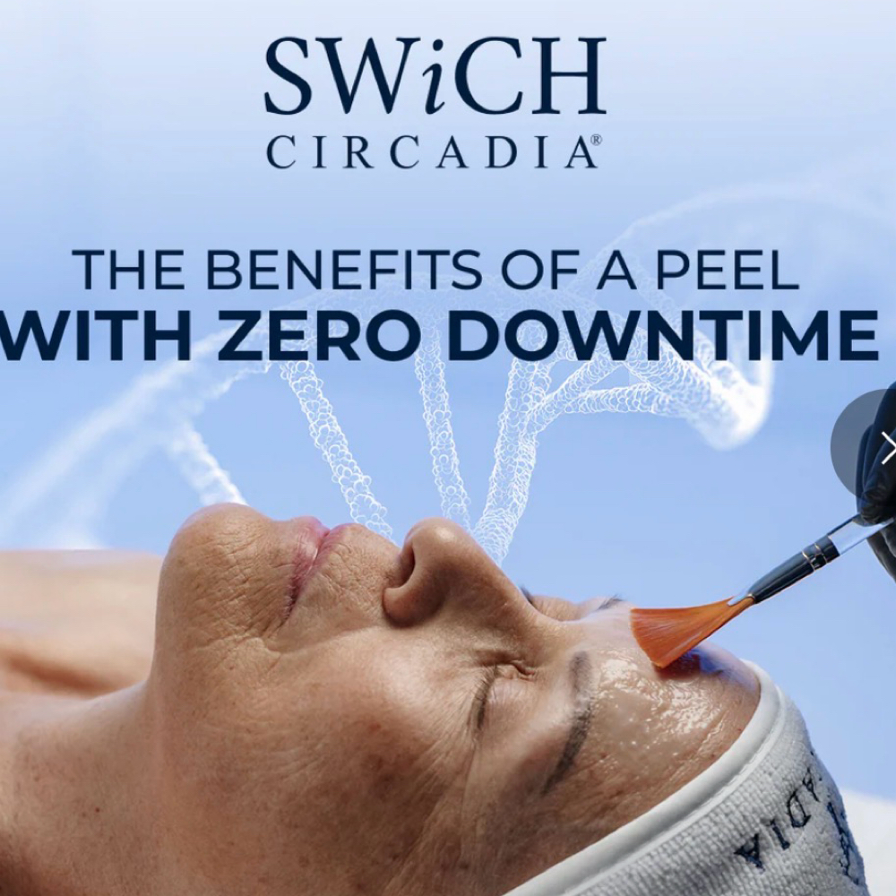 SWiCH Signature Facial at Radiant Ritual Skin-Wax-Wellness LLC in Temecula, CA