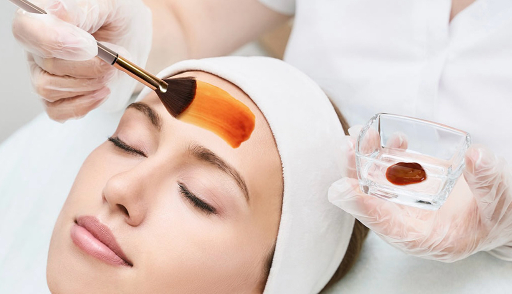 Facial Infusion Enhancement