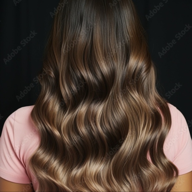 Woman's Haircut / Shampoo /Finish at Tommy & Co Hair Designs in Ahoskie, NC