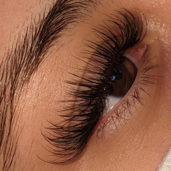 Hybrid Full Set at Bella Fe Beauty Studio in Loganville, GA