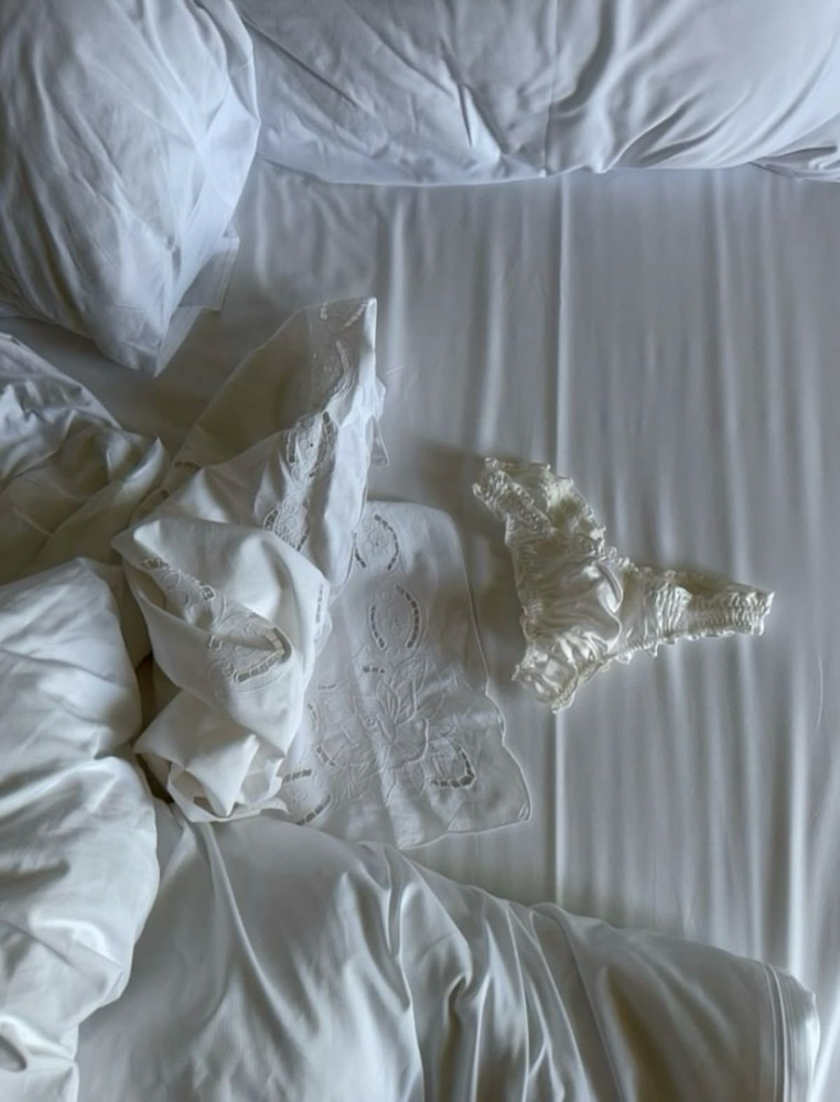 Extended Dreamy Bikini at The Reset in Marietta, GA