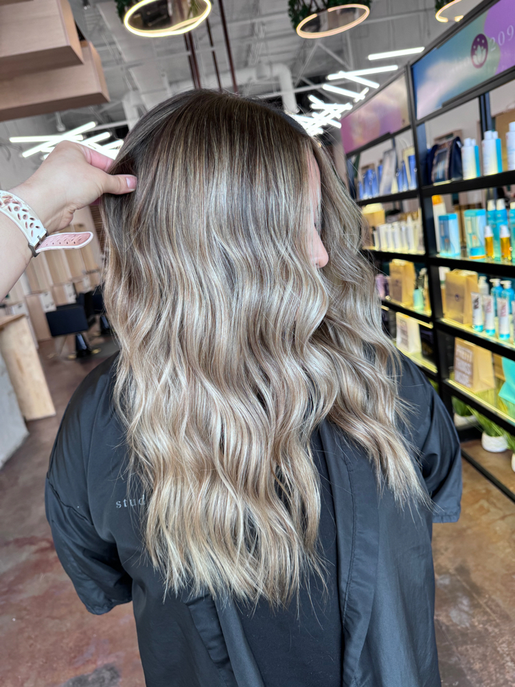 Babylights (Olaplex Included)