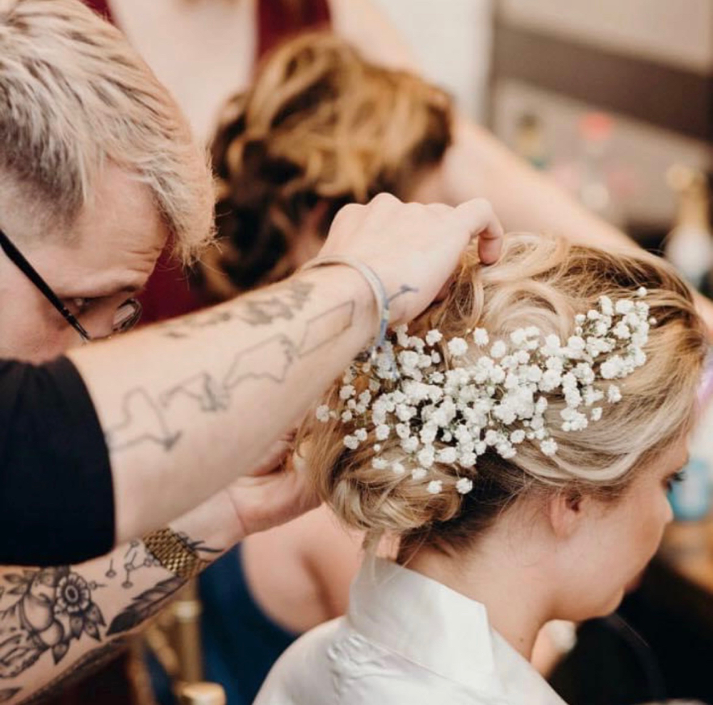 Bridal Consultation/Trial