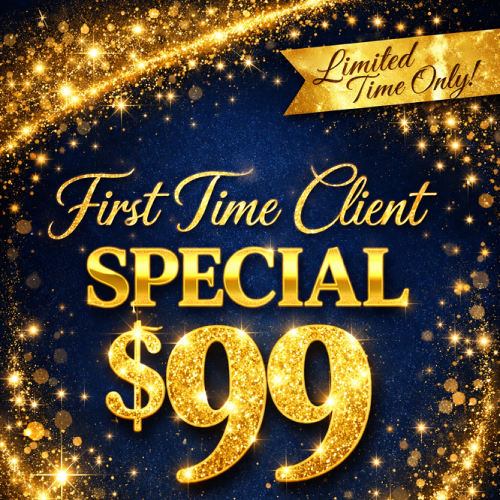 New Client Lash Special