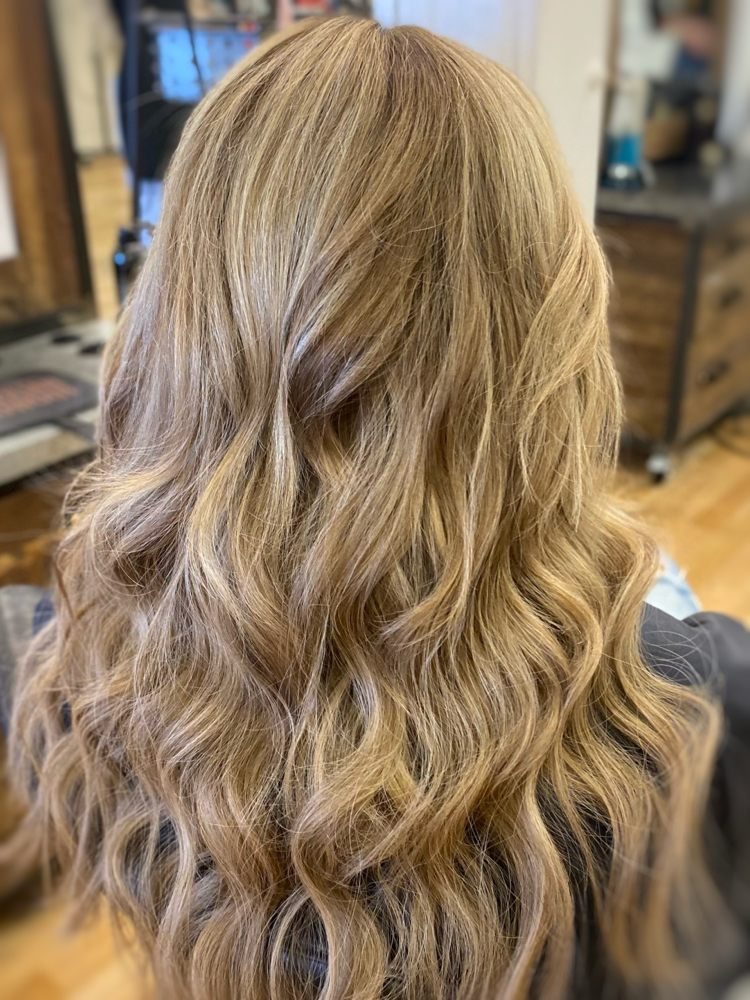 Single Process Color