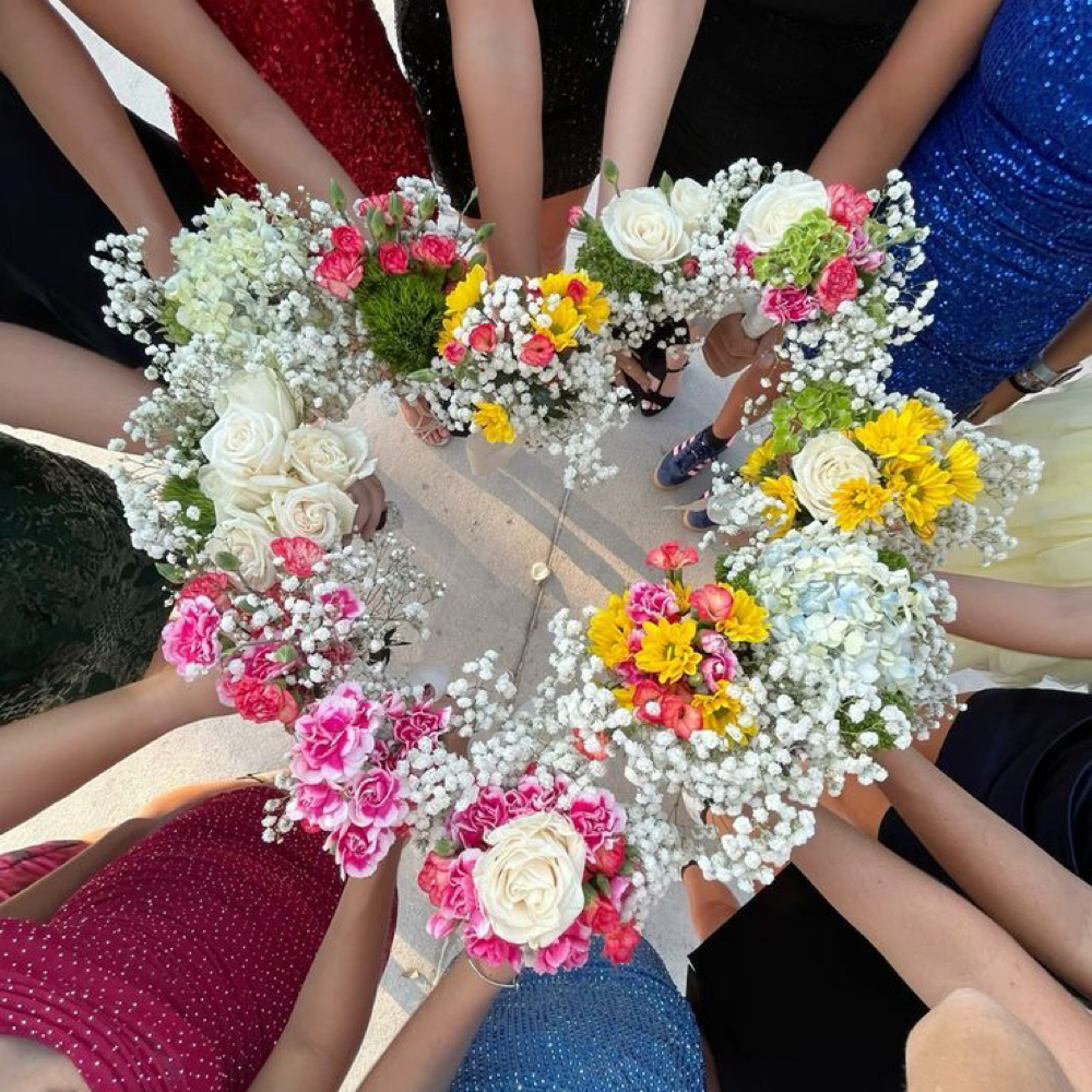 Prom Glow-Up Package at Irresistible Beauty by Alex in Redmond, WA