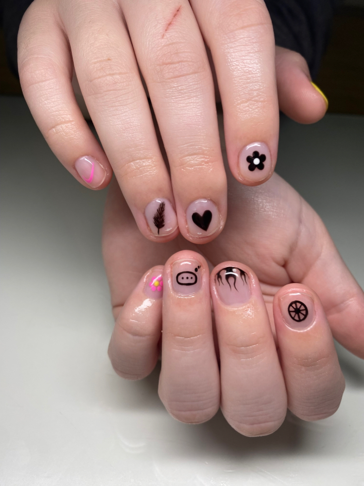 Gel