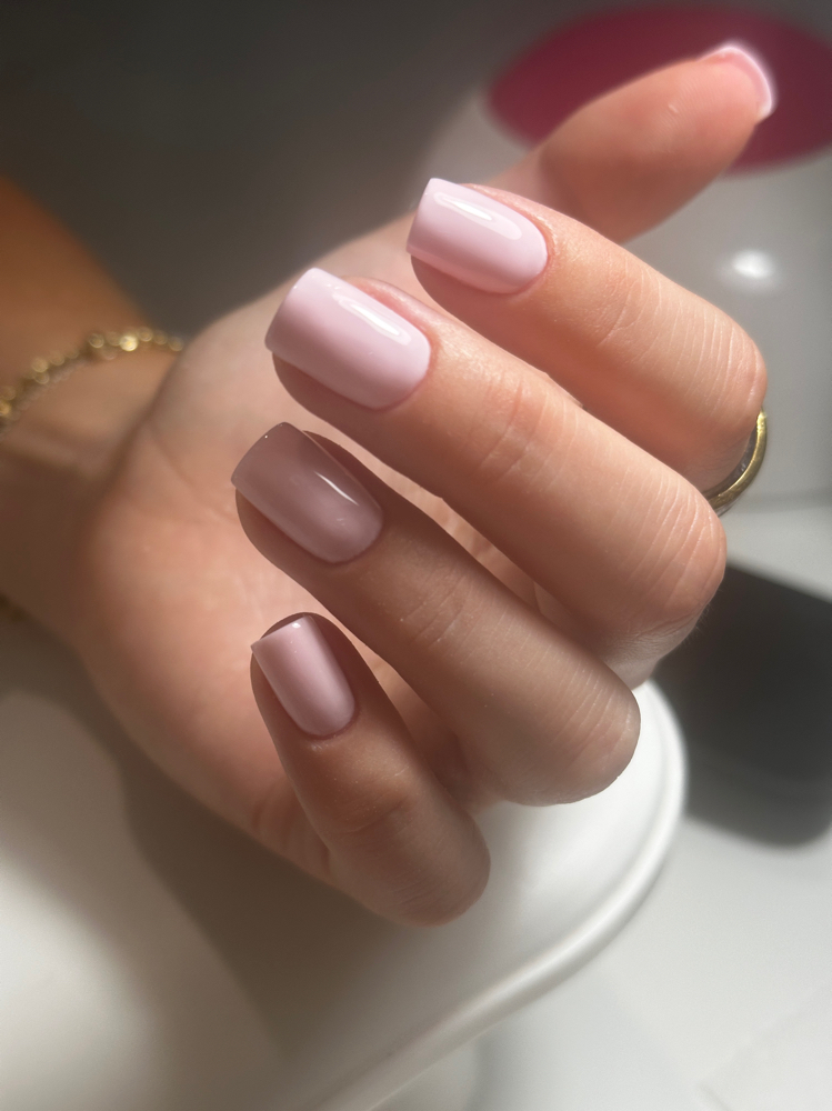 Advanced Ukrainian Manicure