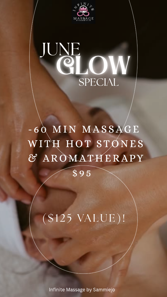 June GLOW Special
