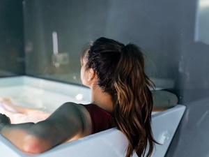 Cold Plunge