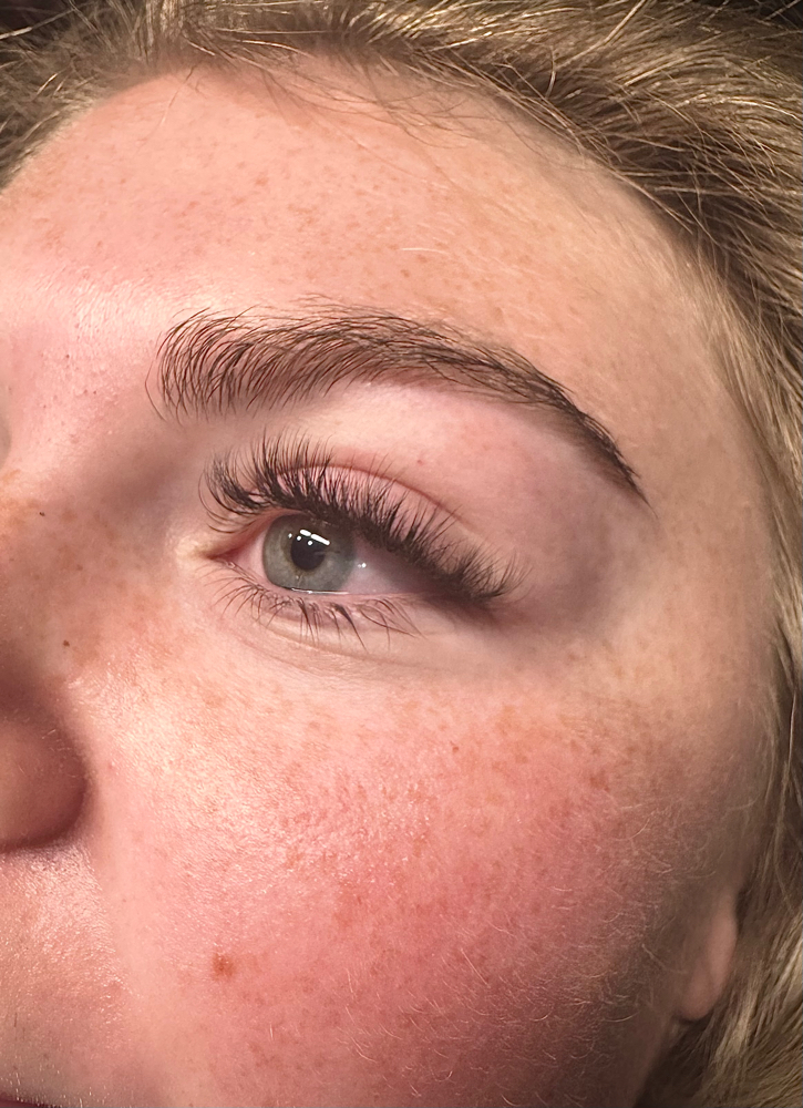 Hybrid 2 Week Lash Fill