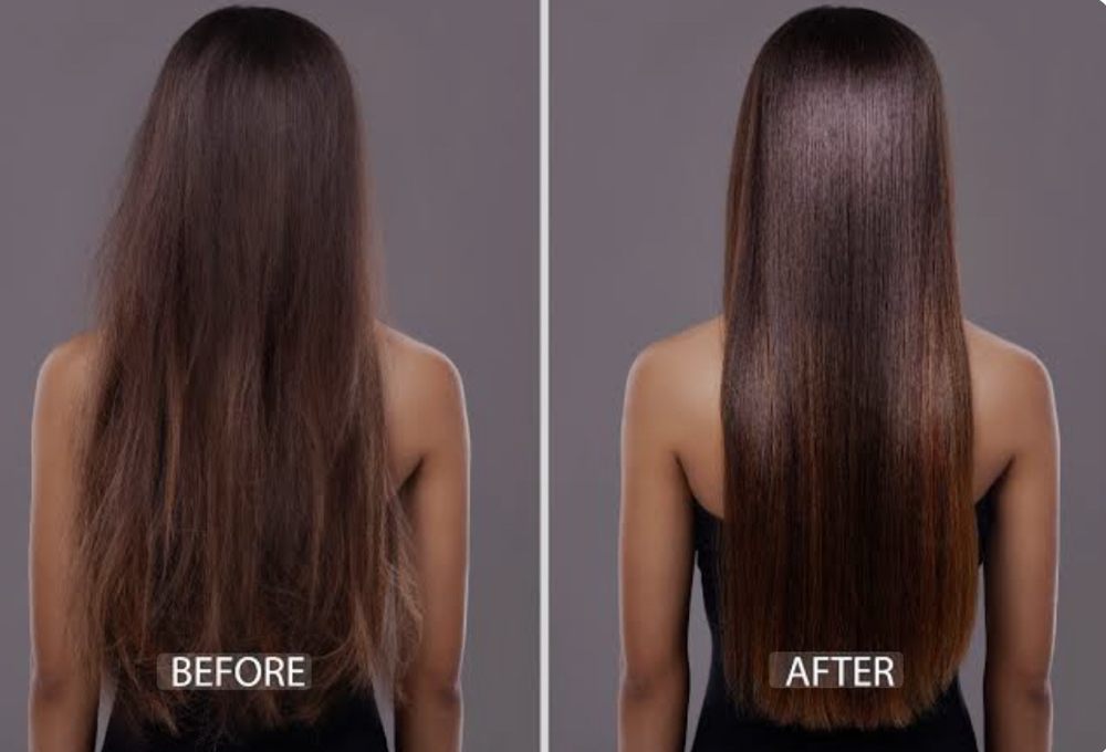 Brazillian Blowout Full