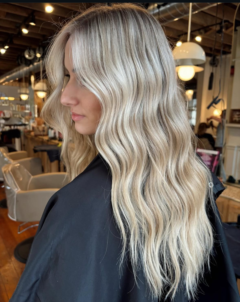 Full Foil at Bryshair in Flowood, MS
