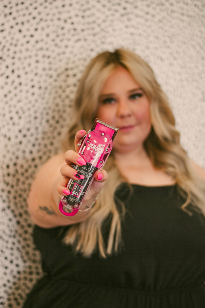 Kids Haircut (12&under)