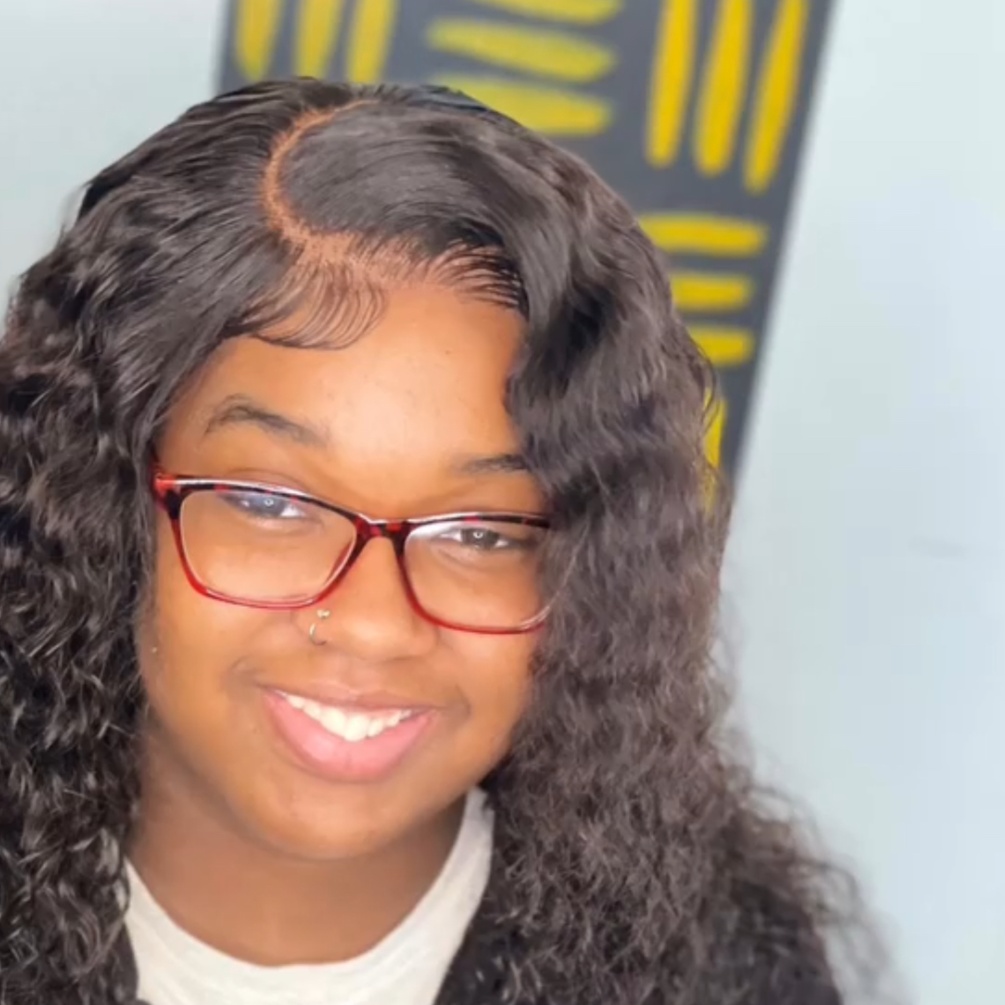 Closure Sew-In (Up to 7x7 Closure) at HALOD BEAUTY HOUSE in Jackson, MS