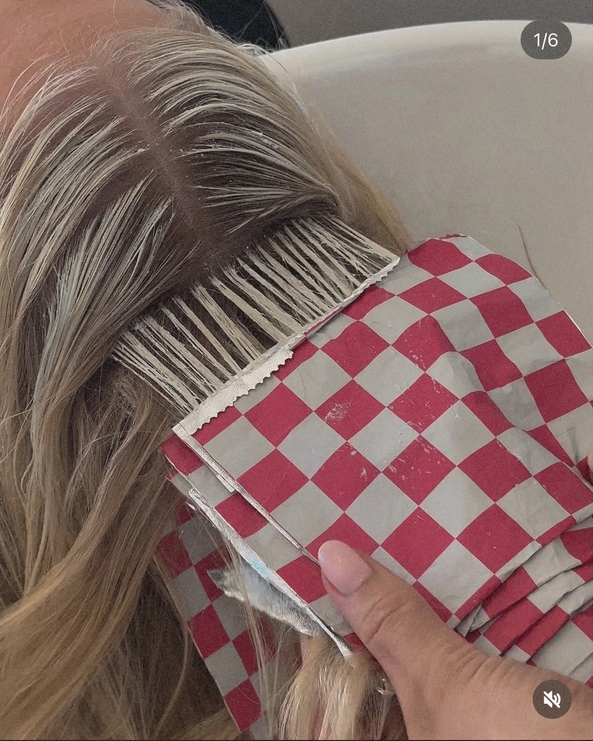 Custom Foiling