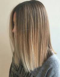 Ladies Basic Cut