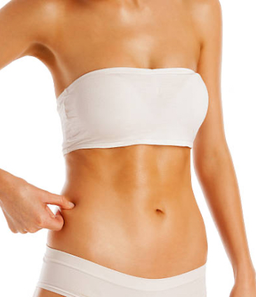 Chest + Abdomen Wax Bundle