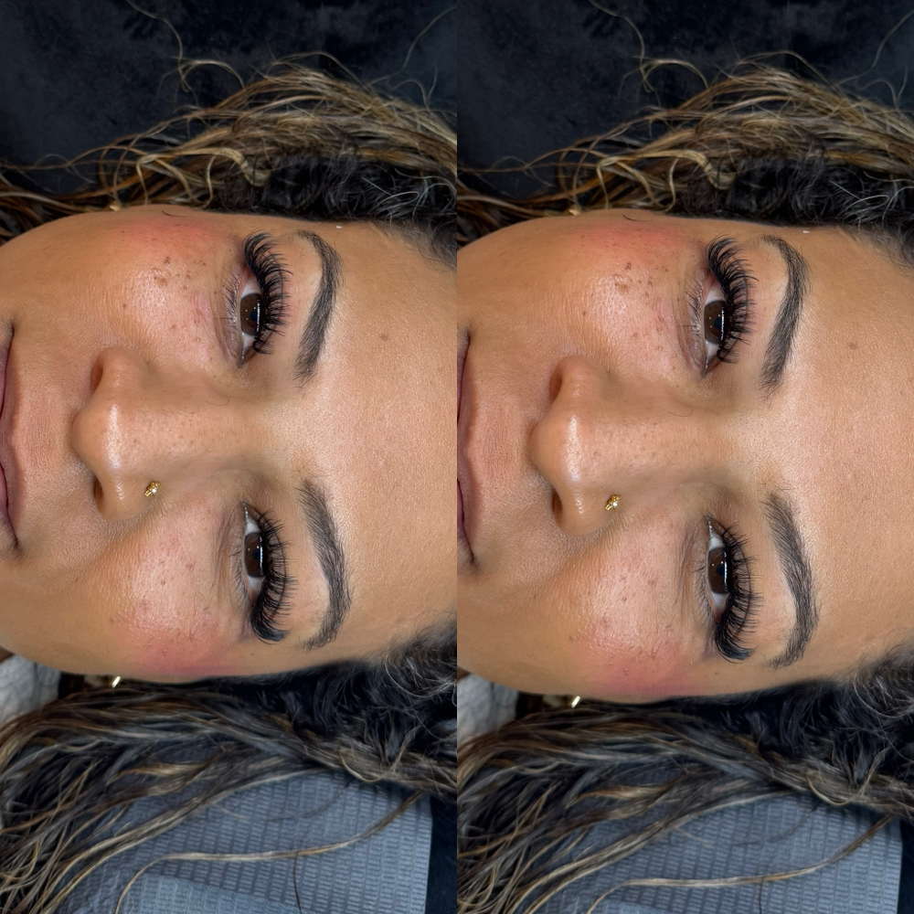 Hybrid Lash Full Set