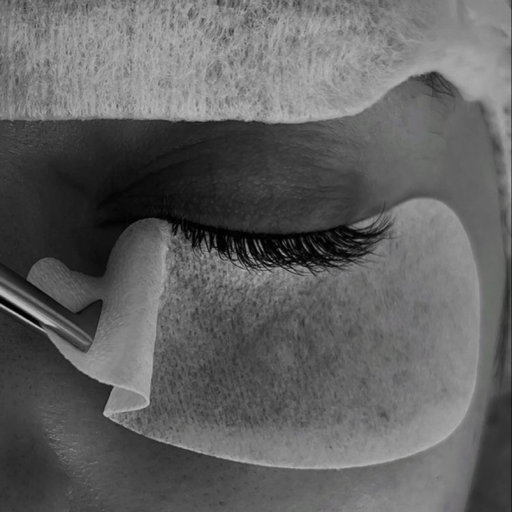 Full Set Classic Lash Extensions at Esthetics by Haley in Perrysburg, OH