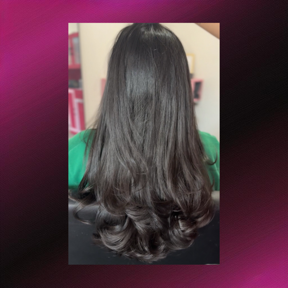 Haircut Only at Citlalli's Beauty Cabina in Mount Holly, NC