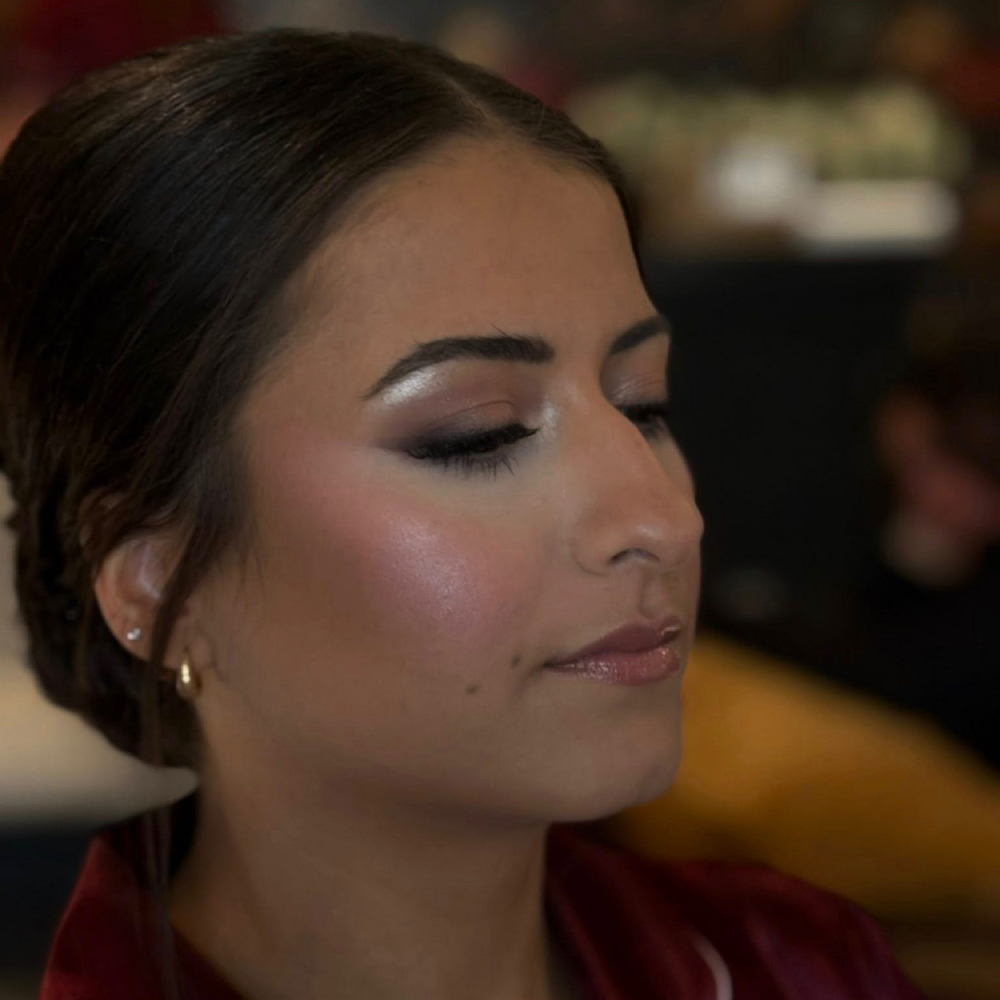 Makeup at Hair & Makeup By Stormie in Rolla, MO