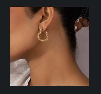 Back Neck