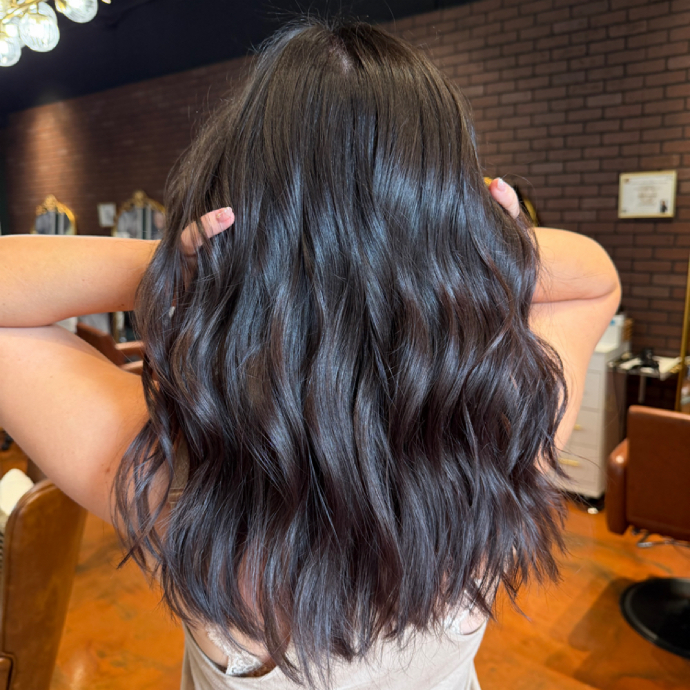 All Over Gloss at Hair by Claudia Shae in Lakeland, FL