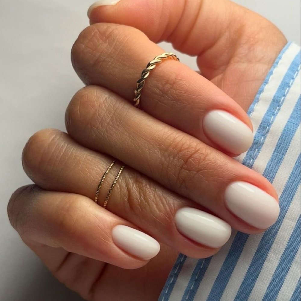 Gel Mani & Gel Pedi w/ Removal at Patricia Nails Studio in Pembroke Pines, FL