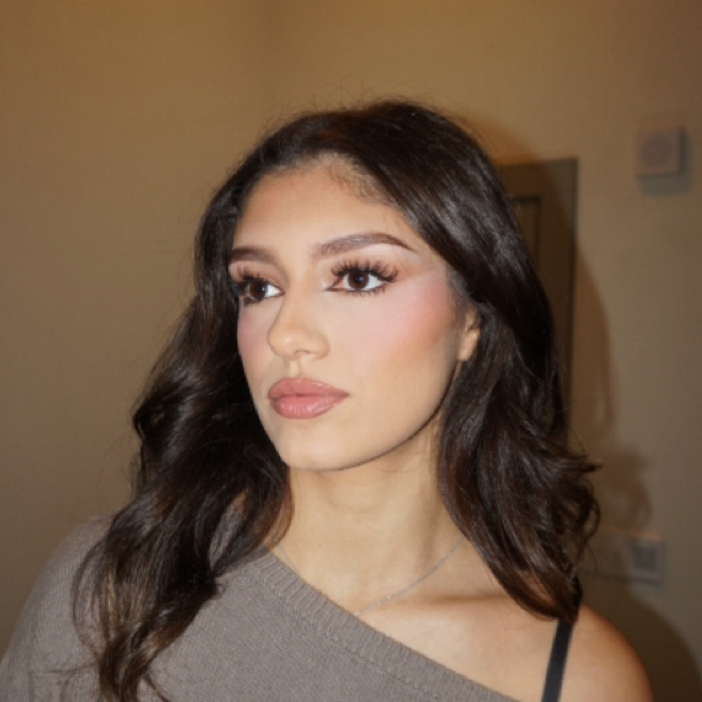 Signature Glam at Sari J. Artistry in San Antonio, TX