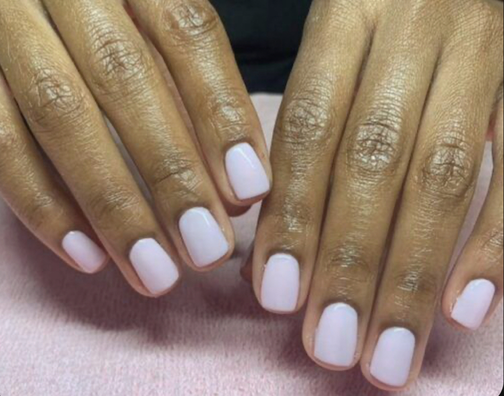 GEL POLISH