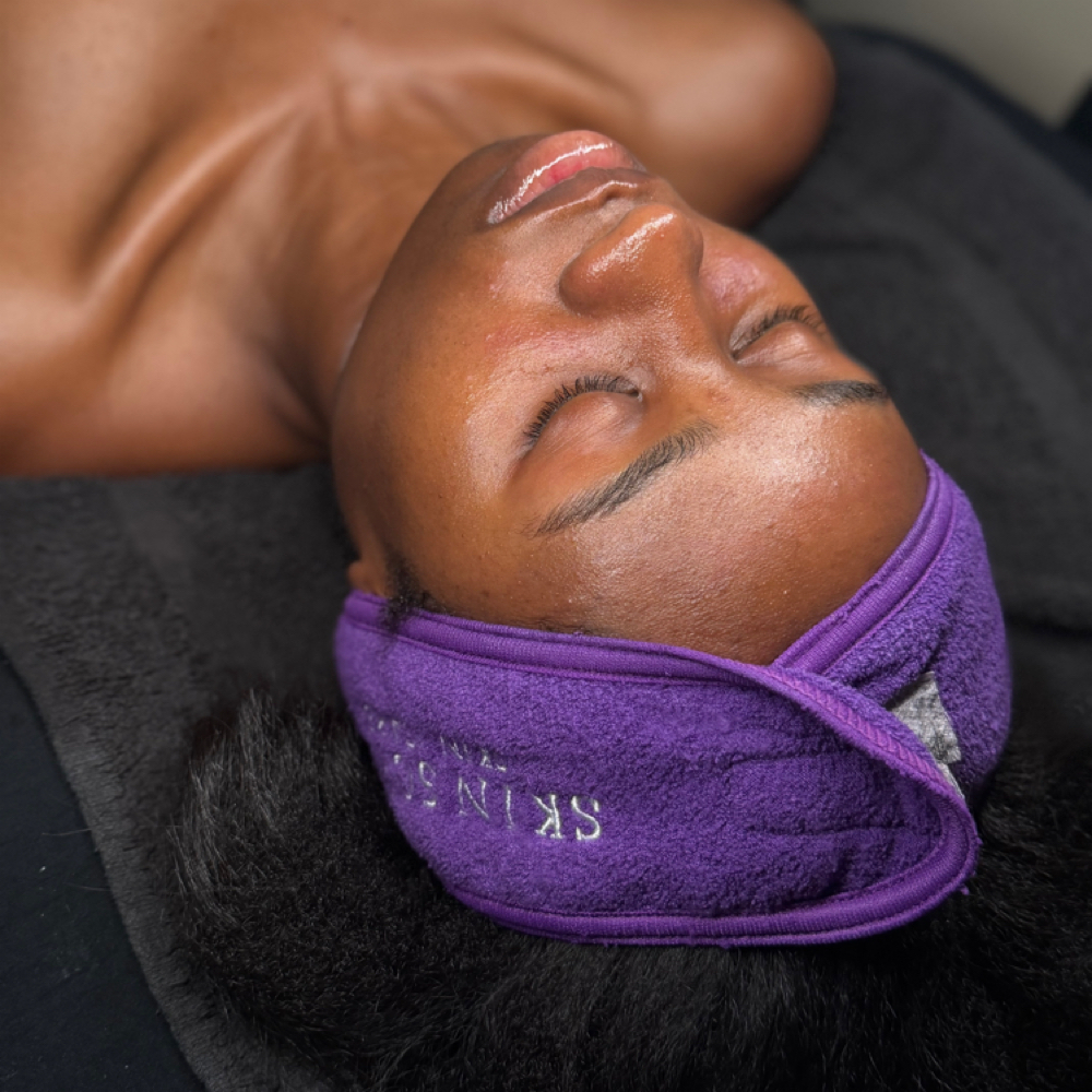 New Client Consultation + Treatment at TouchedByTyHairCo in San Antonio, TX