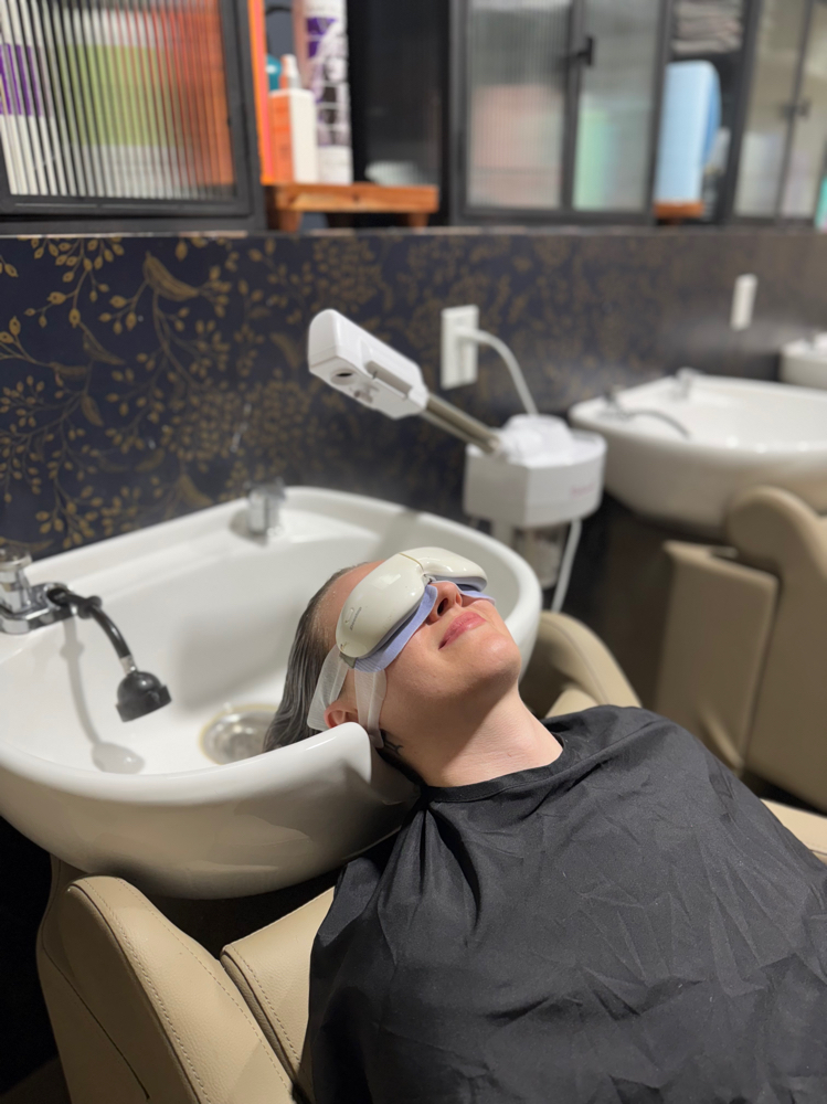Headspa