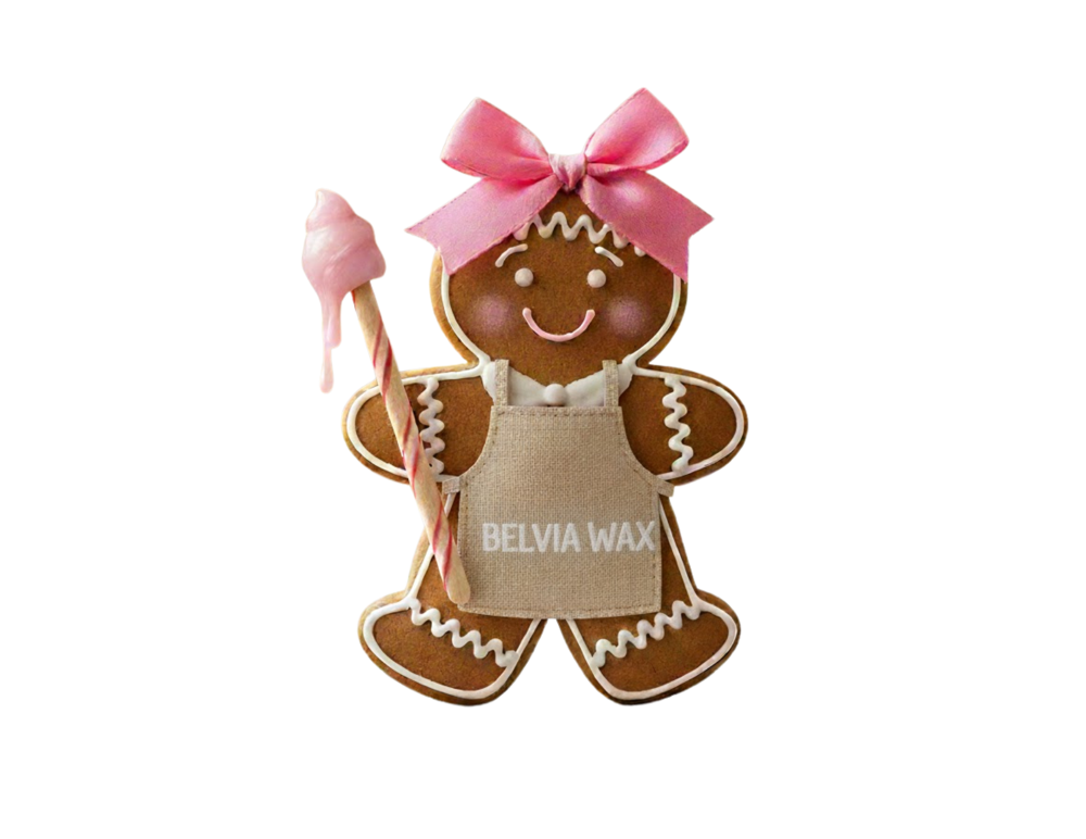 December Intimate Lightening