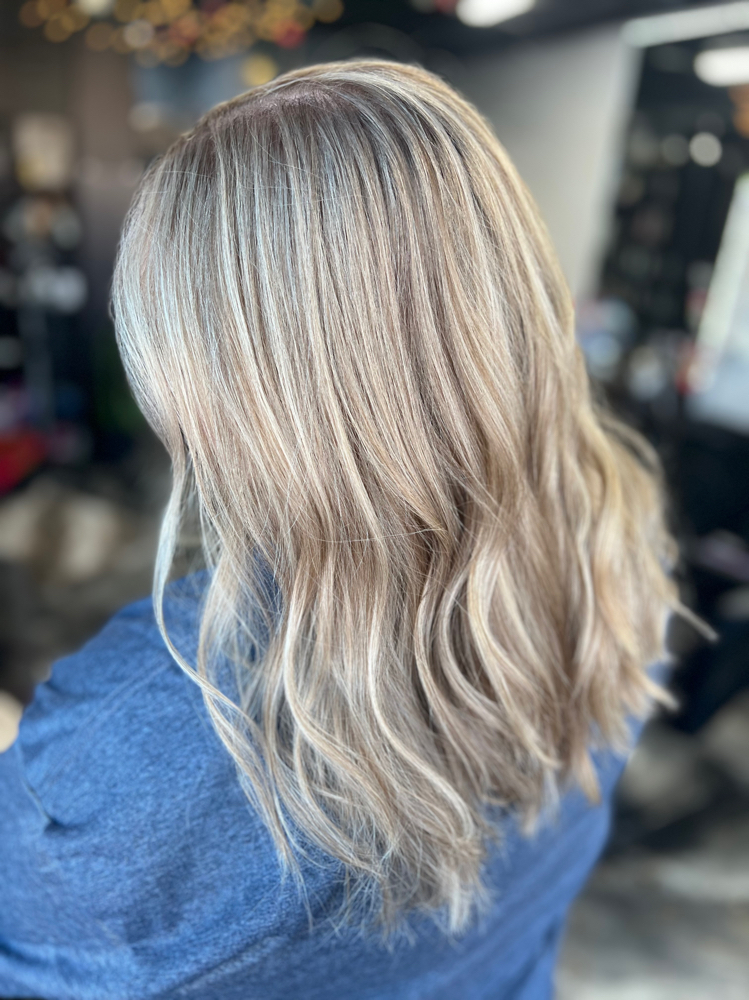 Full Foil