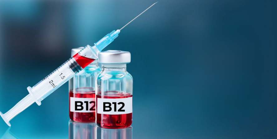 Vitamin B12 Injection