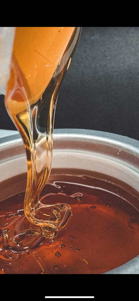 Full Chest Wax at Ruled by Venus Esthetics in Sioux City, IA