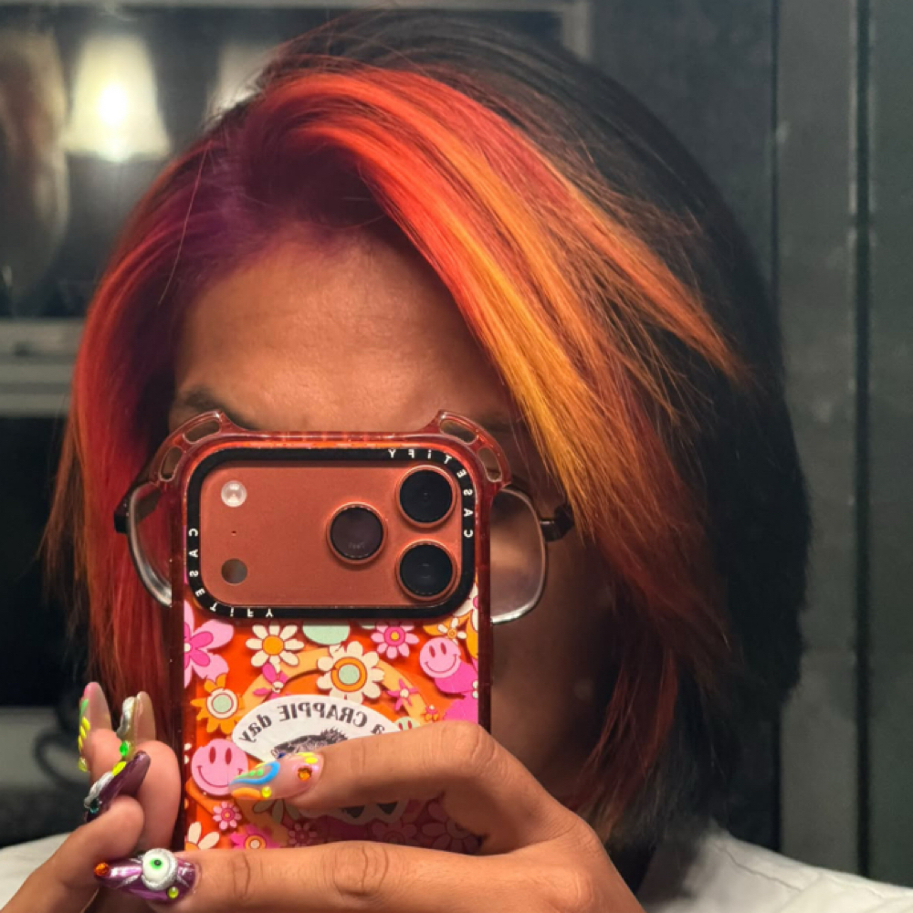 Face Framing Only at hair by kaylee in Fort Myers, FL