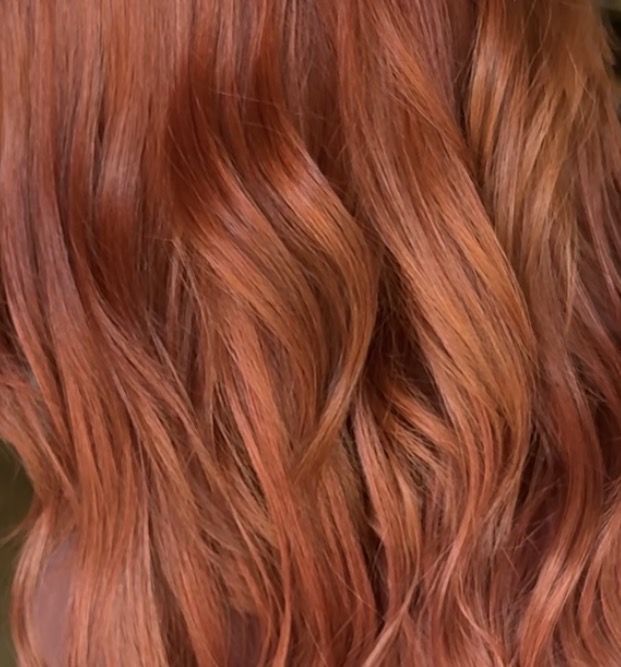 Tape In Install/Re-Install at Jessica Isbell Hair in Bakersfield, CA